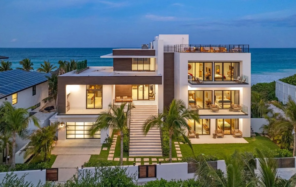 Eleuthera Luxury Communities
